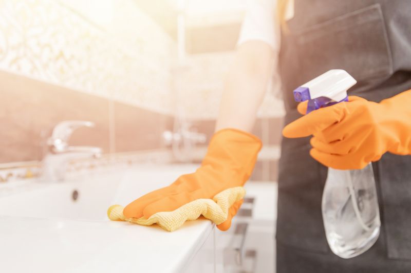 Top Bathroom Remodeling Companies in Orange Park, FL