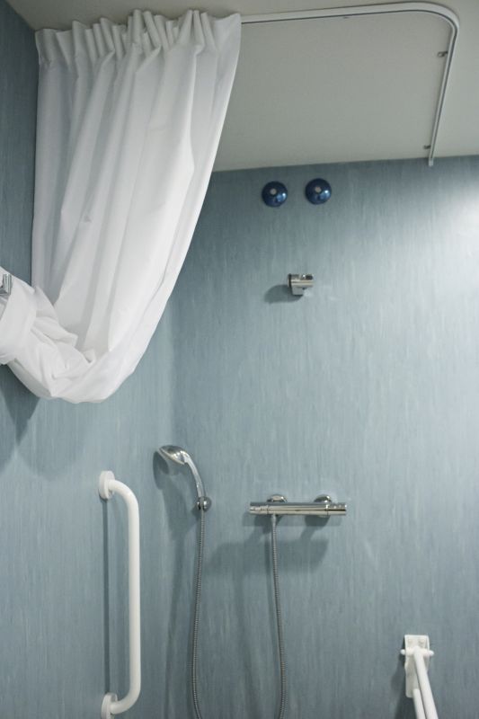 Cost of Shower Installation in Orange Park, FL